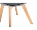 Стул Bonuss dark gray в Ростове-на-Дону