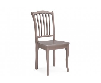 Деревянный стул Вранг капучино