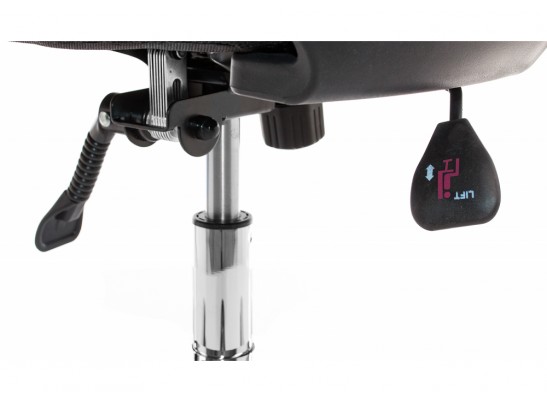 Компьютерное кресло Atlant белое / черное / зеленое в Ростове-на-Дону