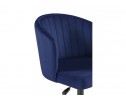 Компьютерное кресло Dani dark blue / black в Ростове-на-Дону