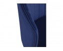 Компьютерное кресло Dani dark blue / black в Ростове-на-Дону