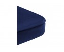 Компьютерное кресло Dani dark blue / black в Ростове-на-Дону
