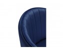 Компьютерное кресло Dani dark blue / black в Ростове-на-Дону