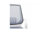Компьютерное кресло Ergoplus light gray / white в Ростове-на-Дону