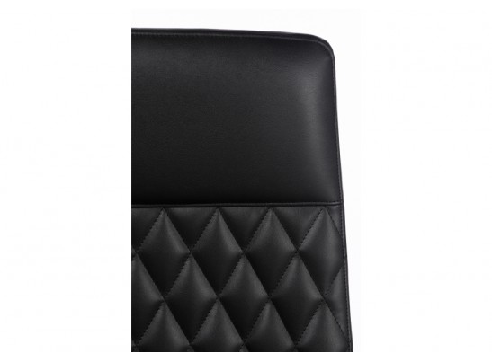 Компьютерное кресло Isida черное в Ростове-на-Дону