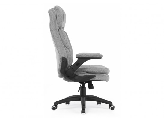 Компьютерное кресло Kolum серое в Ростове-на-Дону