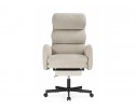 Компьютерное кресло Restore бежевый / черный в Ростове-на-Дону