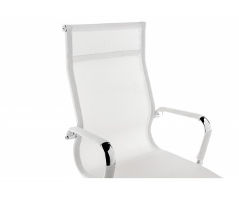 Компьютерное кресло Reus сетка white