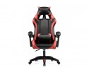 Компьютерное кресло Rodas black / red 15 в Ростове-на-Дону
