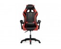 Компьютерное кресло Rodas black / red 15 в Ростове-на-Дону