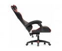 Компьютерное кресло Rodas black / red 15 в Ростове-на-Дону