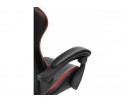 Компьютерное кресло Rodas black / red 15 в Ростове-на-Дону