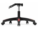 Компьютерное кресло Rodas black / red 15 в Ростове-на-Дону