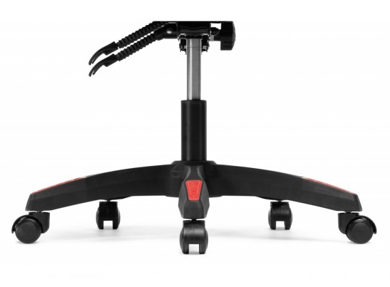 Компьютерное кресло Rodas black / red 15 в Ростове-на-Дону