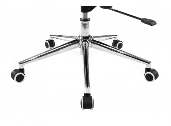 Компьютерное кресло Samora кремовое в Ростове-на-Дону