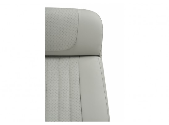 Компьютерное кресло Sheri серый / коричневый в Ростове-на-Дону