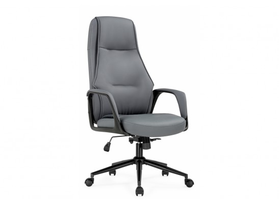 Компьютерное кресло Stylish графит / черный в Ростове-на-Дону