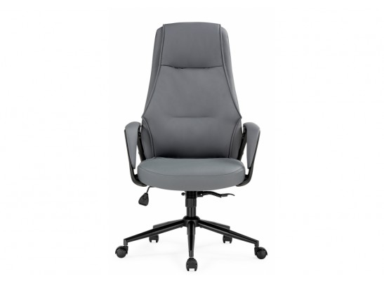 Компьютерное кресло Stylish графит / черный в Ростове-на-Дону