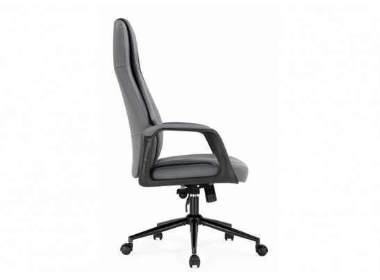 Компьютерное кресло Stylish графит / черный в Ростове-на-Дону