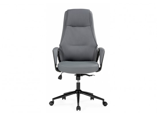 Компьютерное кресло Stylish графит / черный в Ростове-на-Дону