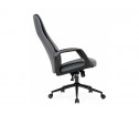 Компьютерное кресло Stylish графит / черный в Ростове-на-Дону