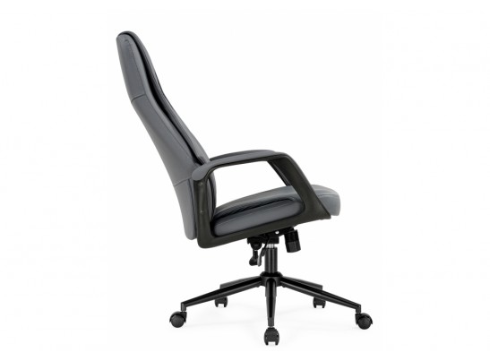 Компьютерное кресло Stylish графит / черный в Ростове-на-Дону