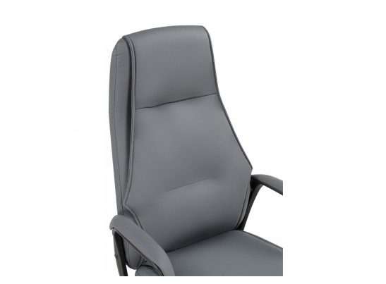 Компьютерное кресло Stylish графит / черный в Ростове-на-Дону