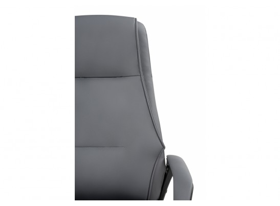 Компьютерное кресло Stylish графит / черный в Ростове-на-Дону