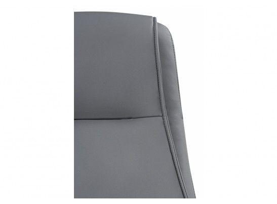 Компьютерное кресло Stylish графит / черный в Ростове-на-Дону