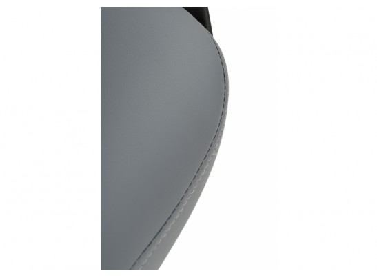 Компьютерное кресло Stylish графит / черный в Ростове-на-Дону