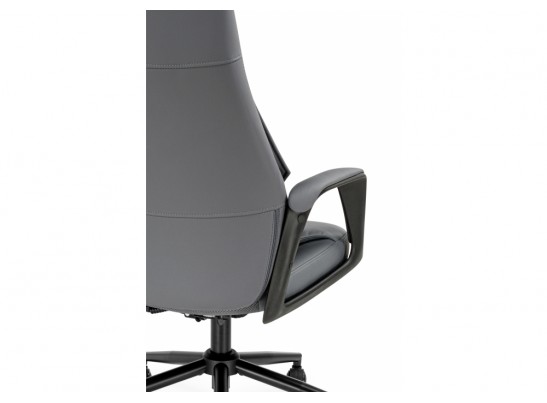Компьютерное кресло Stylish графит / черный в Ростове-на-Дону