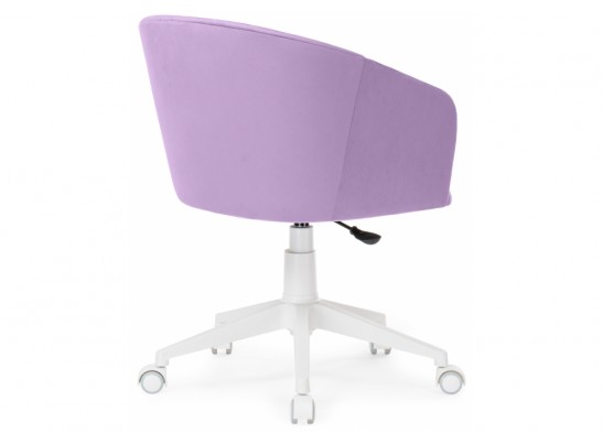 Компьютерное кресло Тибо сиреневый в Ростове-на-Дону