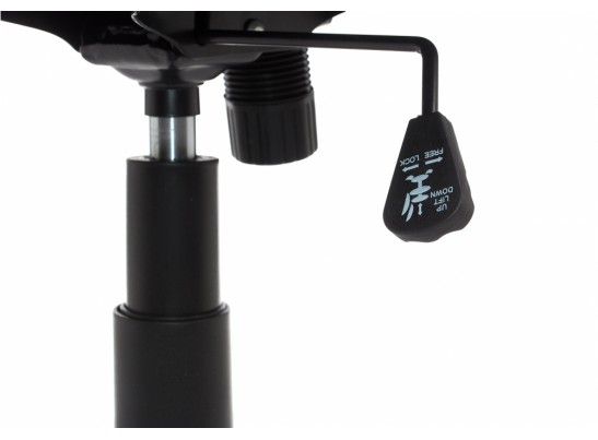 Компьютерное кресло Vinsent серо-голубое в Ростове-на-Дону