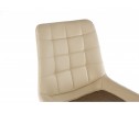 Компьютерный стул Marco beige fabric в Ростове-на-Дону