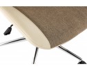 Компьютерный стул Marco beige fabric в Ростове-на-Дону