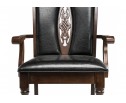 Кресло Gala dirty oak / black в Ростове-на-Дону