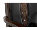 Кресло Gala dirty oak / black в Ростове-на-Дону
