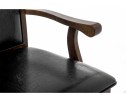 Кресло Gala dirty oak / black в Ростове-на-Дону
