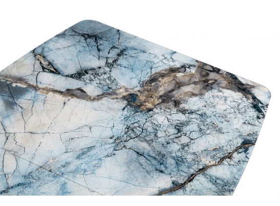 Обеденная группа Хуро velutto 49 / магеллан / галифакс натуральный / графит в Ростове-на-Дону