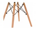 Пластиковый стул Eames PC-015 серый в Ростове-на-Дону