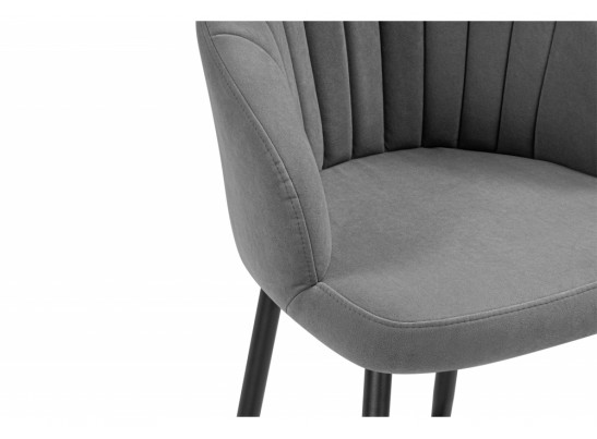 Полубарный стул Бэнбу marseille 11 / черный в Ростове-на-Дону