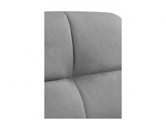 Полубарный стул Ларс selfie grey / черный в Ростове-на-Дону