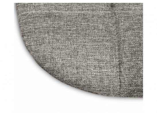 Полубарный стул SHT-ST29-C/S80-1 пепельный / прозрачный лак / черный муар в Ростове-на-Дону