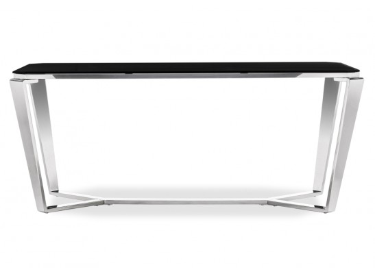 Стеклянный стол Monic черный в Ростове-на-Дону