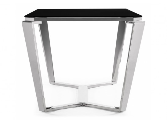 Стеклянный стол Monic черный в Ростове-на-Дону