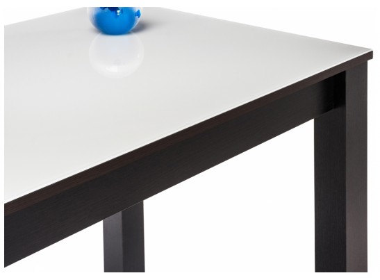 Стеклянный стол Раймунд венге в Ростове-на-Дону