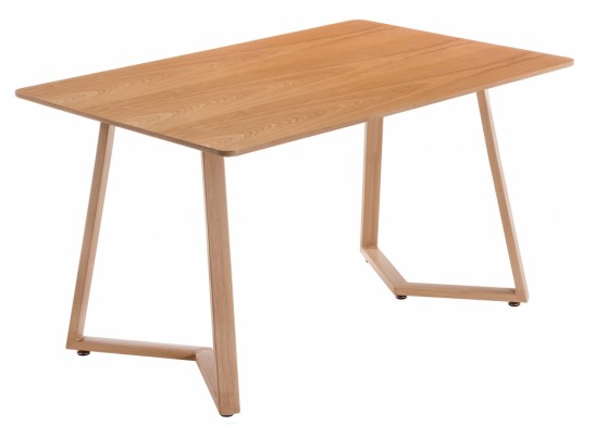Стол Kont 120 light walnut в Ростове-на-Дону