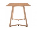 Стол Kont 120 light walnut в Ростове-на-Дону