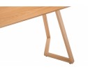 Стол Kont 120 light walnut в Ростове-на-Дону