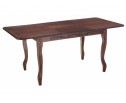 Стол Мауро 129(179)х84х78 орех в Ростове-на-Дону